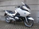 BMW R 1200 RT del 2007 compreso trapasso-taglian - BMW C1 200