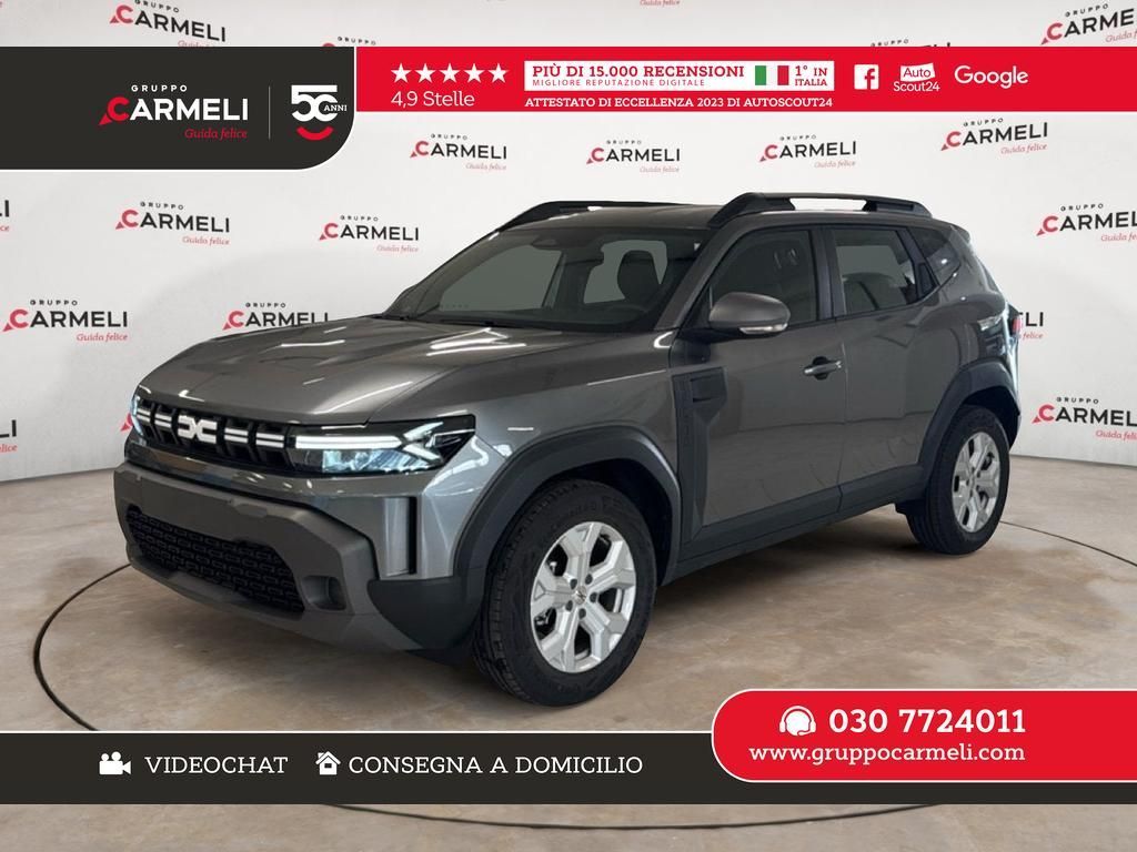 Image of Dacia Duster