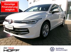 Volkswagen Golf VIII 1.5 eTSI Life Navi HeadUp ACC LED SHZ