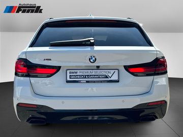 BMW 540d xDrive M Sportpaket Head-Up HK Leistungsste