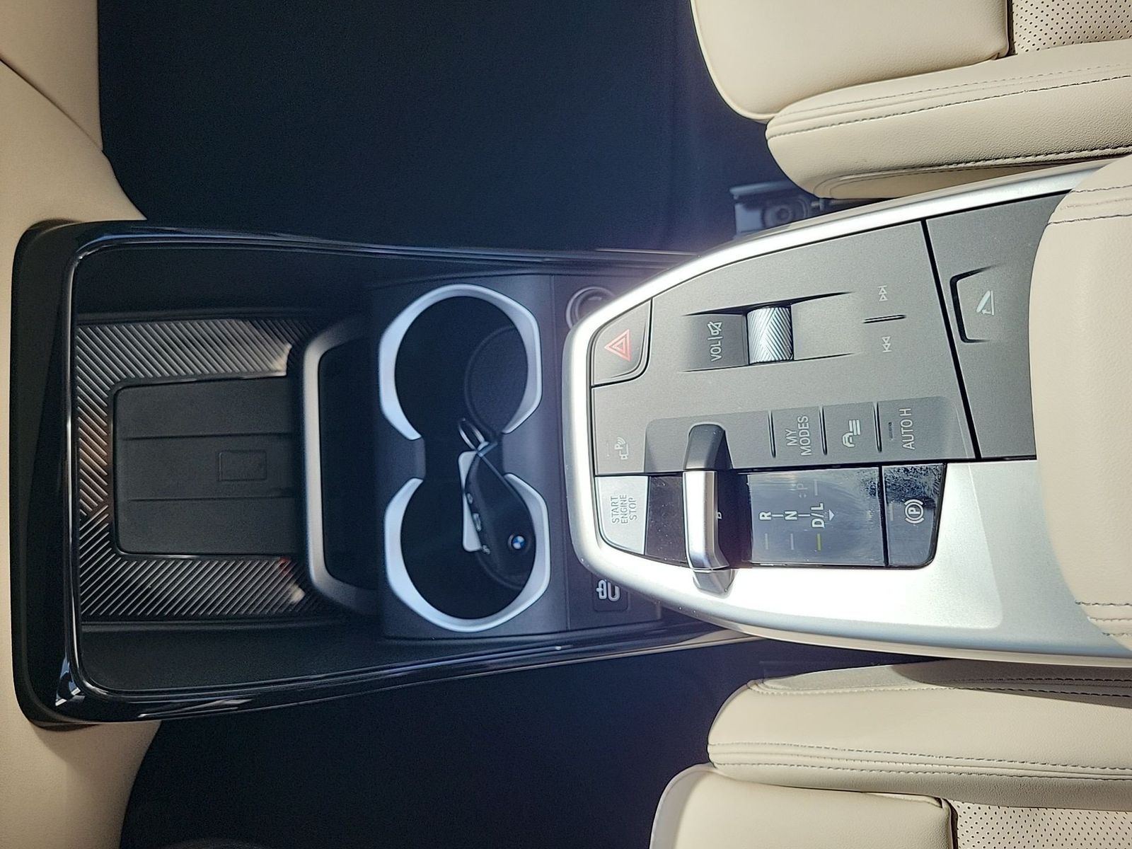 BMW X1 - Bild 12