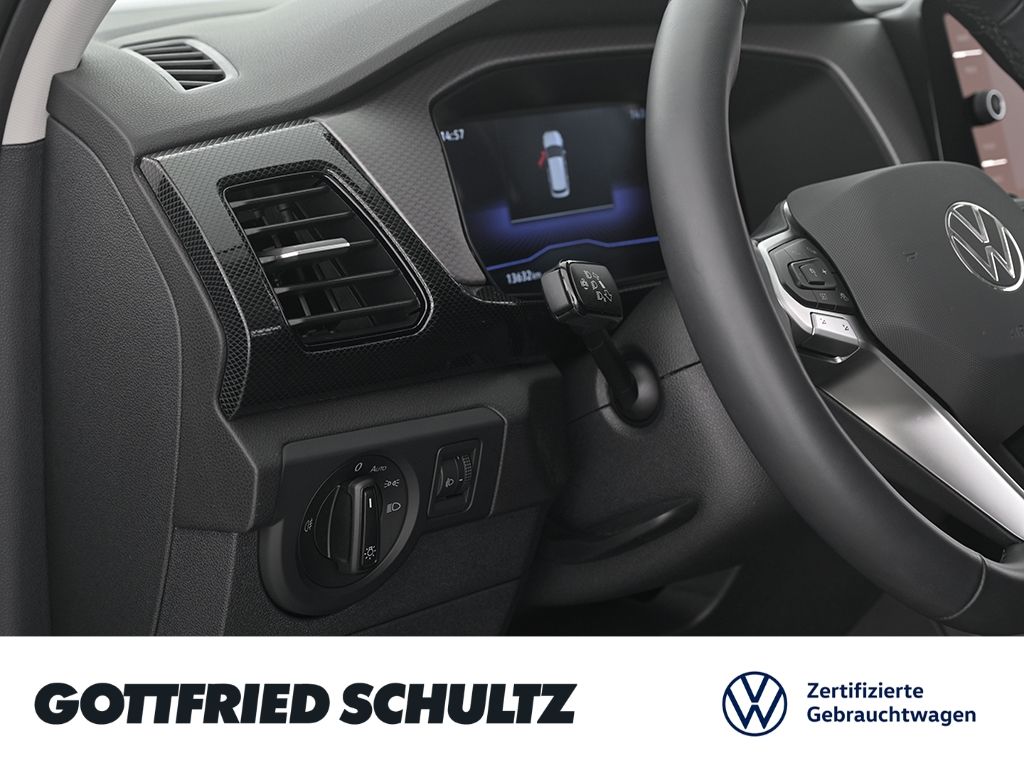 Volkswagen T-Cross - Bild 12