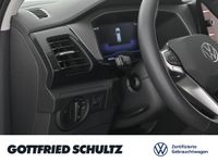 Volkswagen T-Cross - Vorschau Bild 12