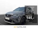 Seat Arona 1.0 TSI DSG FR Black Edition | NAVI | LED - Seat Arona: Fr Black Edition