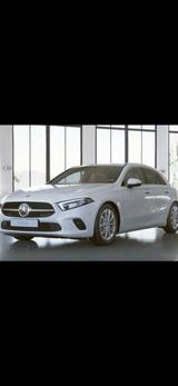 Mercedes-Benz Mercedes  Benz A160 Scheckheftgepflegt - gebrauchte Mercedes-Benz A 160 aus dem Jahr 2019