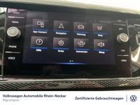 Volkswagen Polo - Vorschau Bild 15