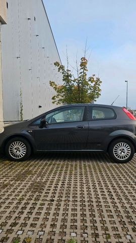 Fiat  Punto 1.2