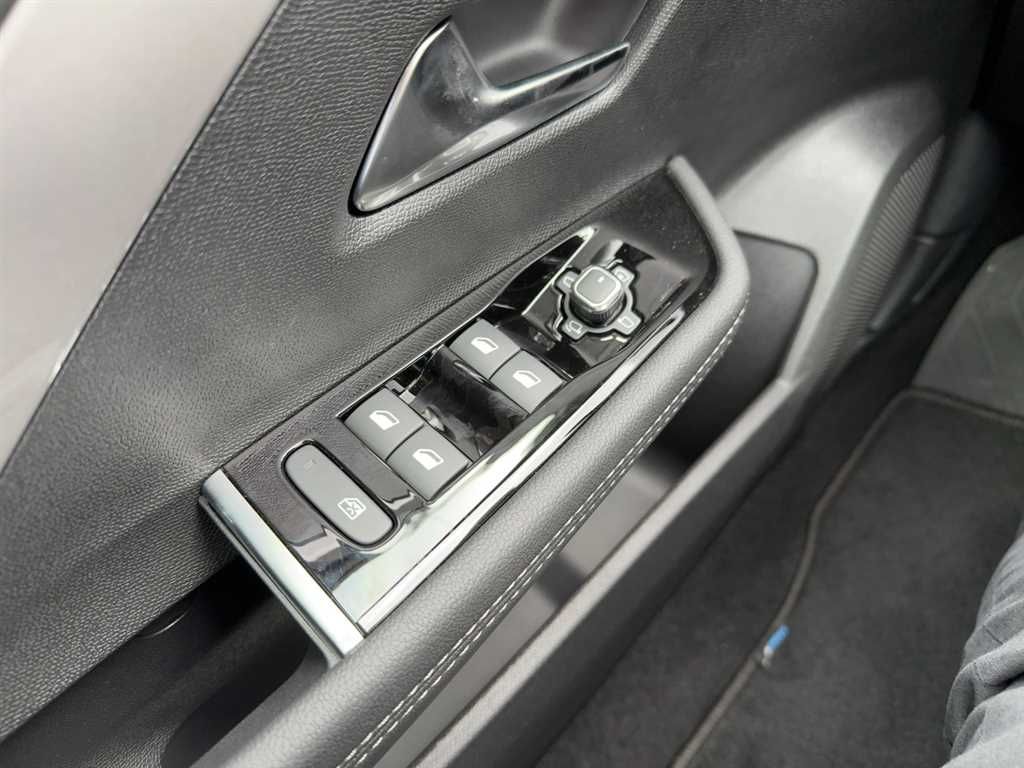 Opel Astra - Bild 17