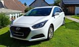 Hyundai i40 1.6 GDI Trend mit LPG & Benzin - Hyundai i40 aus 2018