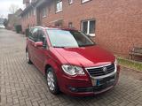 Volkswagen Touran 1.9 TDI 77kW DPF Conceptline BlueMoti... - Volkswagen Touran Conceptline mit Diesel-Antrieb