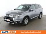 Mitsubishi Outlander 2.0 Diamant Edition+ 2WD *NAV*TEMPO* - Mitsubishi Gebrauchtwagen in Mannheim