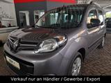 Renault Kangoo Limited. Navigation - Renault Kangoo in Essen