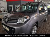 Renault Kangoo Limited. Navigation - Renault Kangoo in Bochum