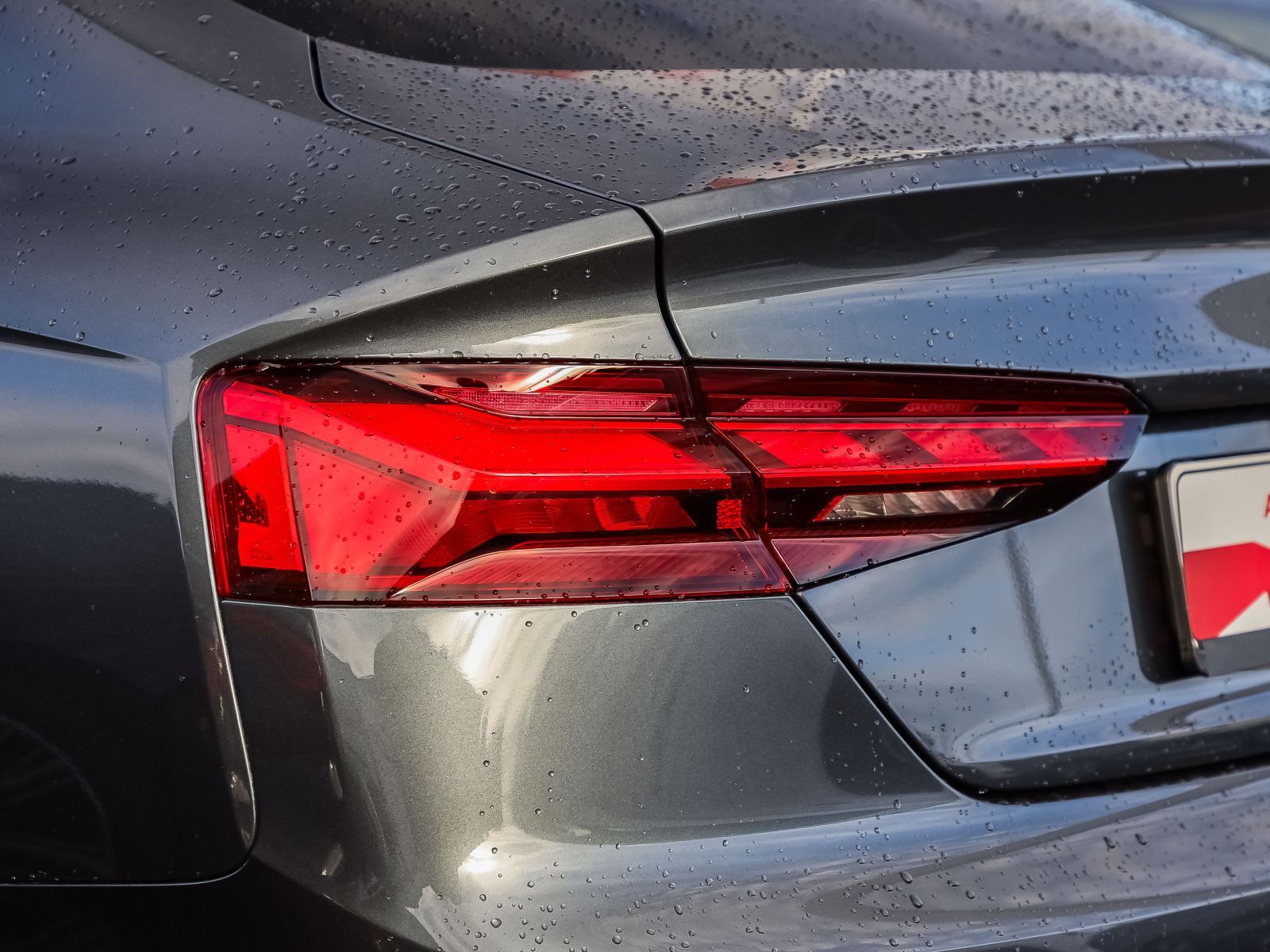 Audi A5 Sportback S line 45TFSI qu Navi Matrix HuD Pa foto 8
