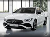 Mercedes-Benz CLA 250 e AMG+NIGHT+PANO+360°+MULTIBEAM+HUD+8G - Mercedes-Benz CLA-Klasse in Duisburg