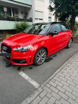 Audi A1 1.2 TFSI S line Edition Sportback S line ...