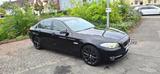 BMW 525d F10 2010 Automatisch - BMW 525: 525d F10