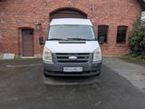 Ford Transit Kasten FT 280 Campingumbau - Ford 2006