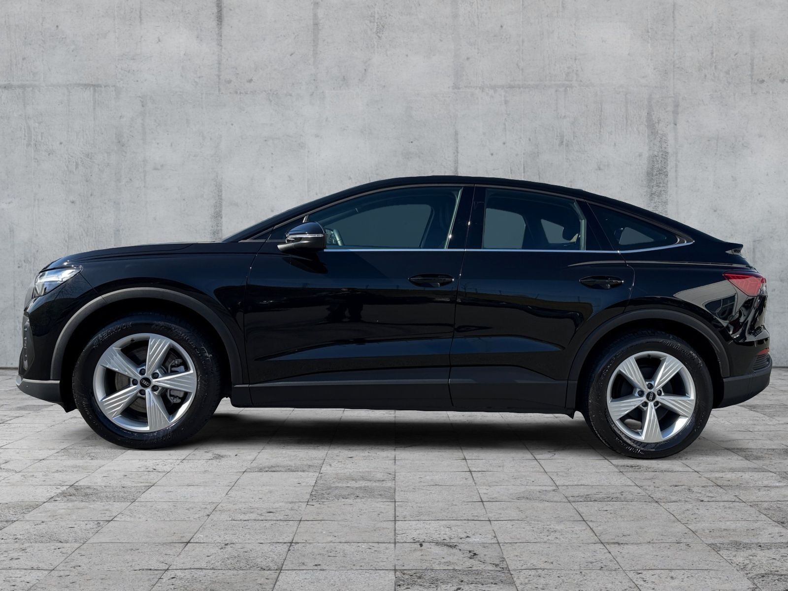 Audi Q4 e-tron - Bild 4