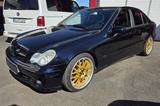 Mercedes-Benz C 200 Kompressor Sport Edition H&K/Leder/Xenon - Mercedes-Benz C 200: Sport Edition