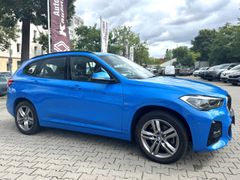Fahrzeugabbildung X1 xDrive 20 i M Sport HUD+PANO+8xReifen