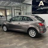 Seat Ibiza SC Style Salsa,Navi,Sitzh.,Blueth Freisp. - Seat Ibiza: ST Fr