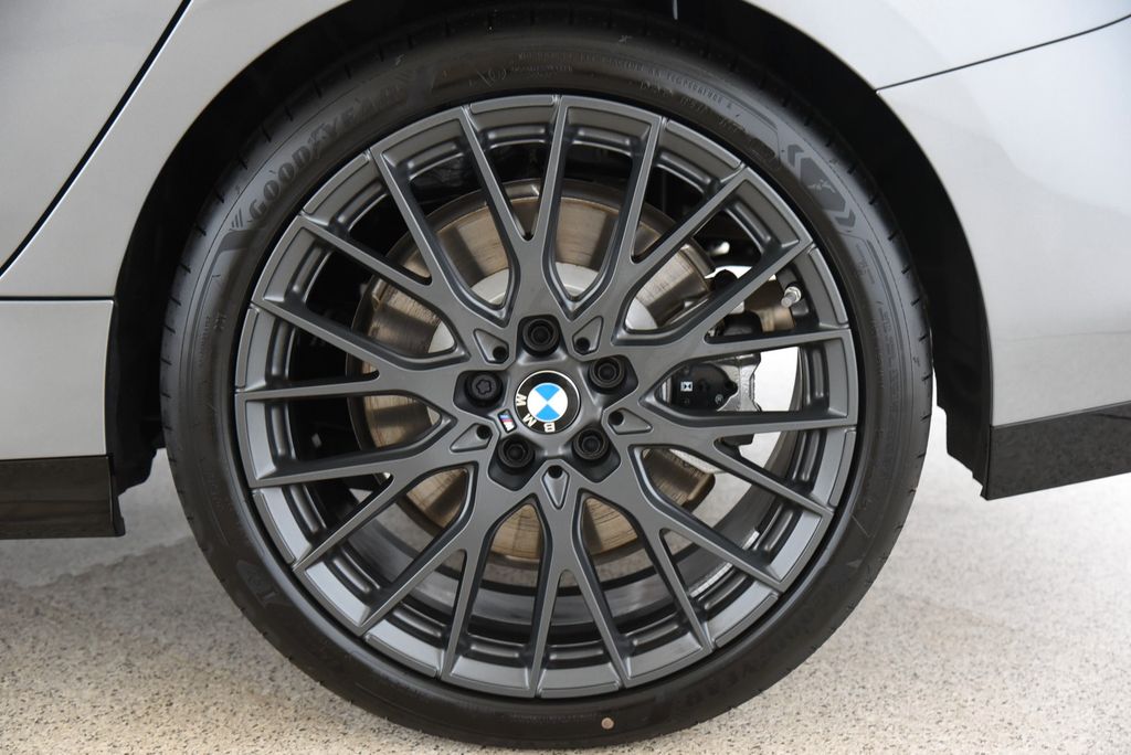 BMW 218 Gran Coupé