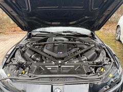 BMW M3 Touring Competition/ CARBON-KERAMIK/ M-DRIVER BMW M3 Touring Competition/ CARBON-KERAMIK/ M-DRIVER