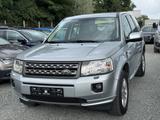 Land Rover Freelander 2 SE TD4*Automatik*TÜV 6/2027 - Land Rover Gebrauchtwagen in Kiel