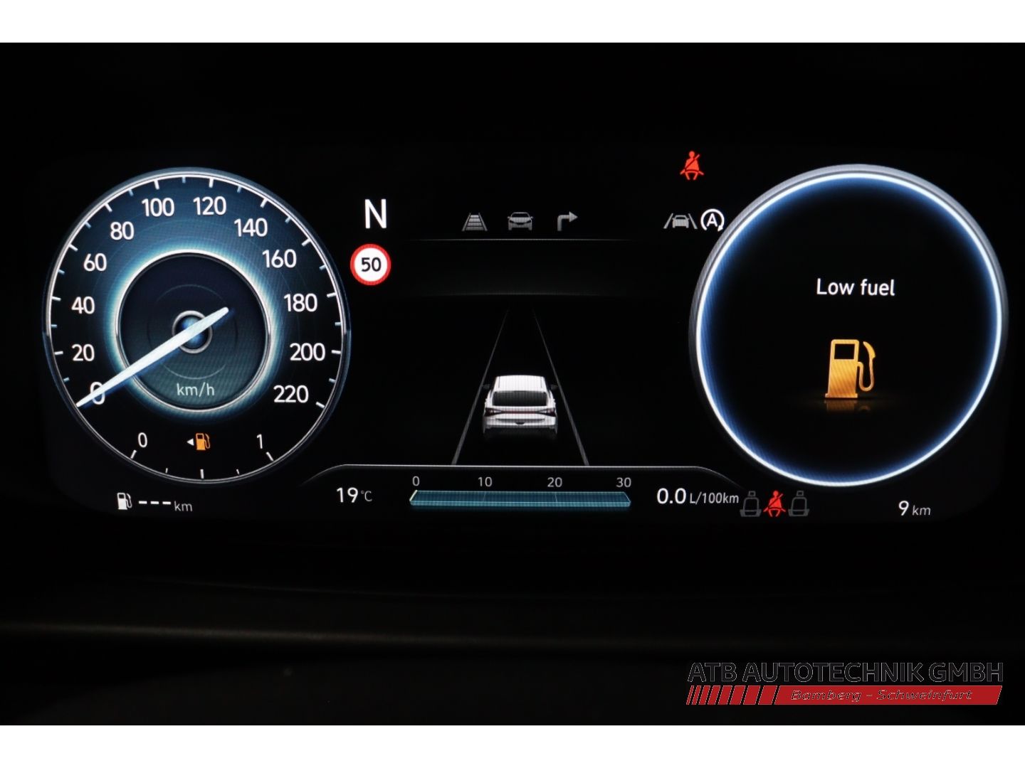 Fahrzeugabbildung Hyundai i20 Trend 1.0 T-Gdi 48V iMT Komfortpaket Navi SH