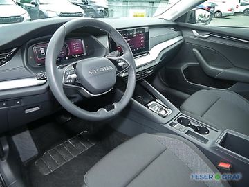Skoda Octavia - 7