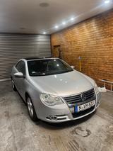 Volkswagen Eos 1.4 TSI Edition 2009 Edition 2009 - Volkswagen Eos Edition-2009