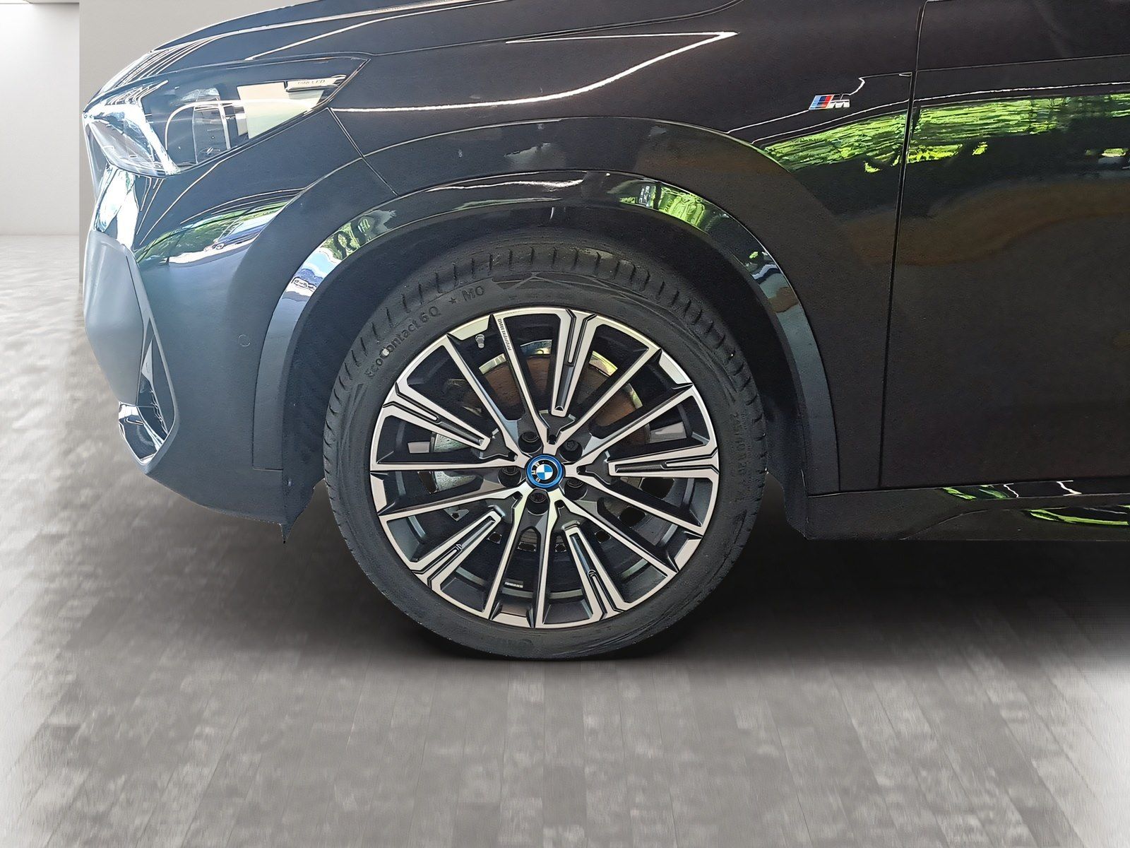 BMW iX1 - Bild 13