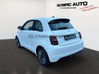 Fiat 500e 42 kWh Icon  SITZHZG CARPLAY TOUCH PDC NAVI - Image