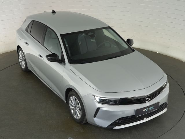 Astra L LIM ELEGANCE+NAVI+RÜCKFAHRKAMERA+SITZ-/L