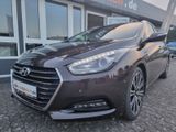 Hyundai i40 blue Premium*Vollausstattung*Automatik* - Hyundai i40: Automatik