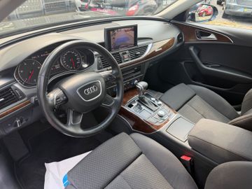 Audi A6 - 10