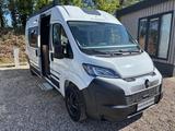 Adria Twin ALL-IN 600 SPB ALU COMBI 4D 2026 SOFORT - Adria Twin 4