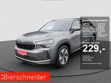 Skoda Kodiaq 2.0 TSI DSG 4x4 Selection AHK HEAD UP NAV