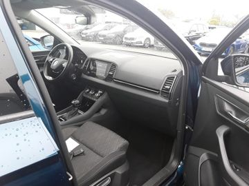 Skoda Karoq - 5