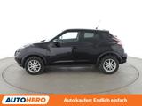Nissan Juke 1.2 Acenta*NAVI*TEMPO*CAM*SHZ*KLIMA* - Nissan Juke Gebrauchtwagen