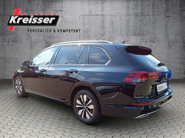 Golf Variant 2.0 TDI Move DSG/ACC/AHK/LED/NAVI