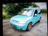 Citroën Citroen BERLINGO  HDI  90ps Multispace Exc... - Citroën Berlingo aus 2005: Multispace