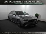 Mercedes-Benz E 300 de 4MATIC AMG *Distro+*AHK*HUD*Night*DAB+* - Mercedes-Benz E 300 in Oldenburg