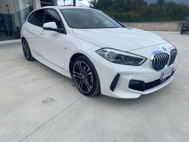 BMW Bmw 118 118d 5p. Msport 2021 FULL