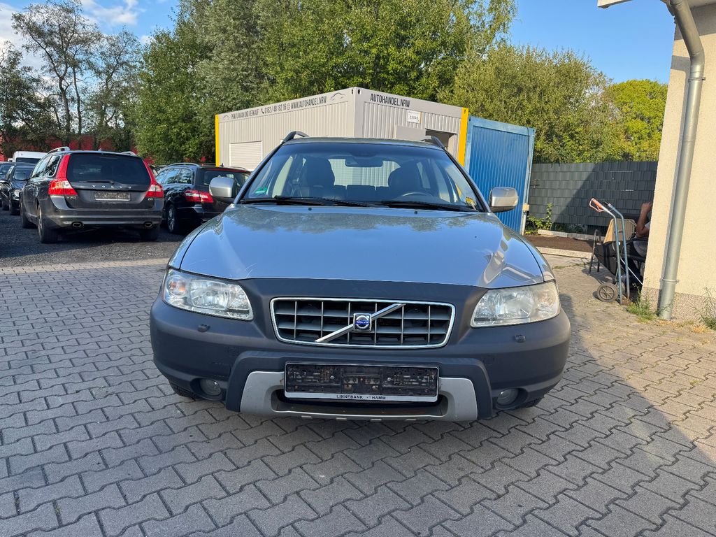 Volvo XC70