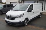 Renault Trafic Kasten L2H1*LED*3-Sitzer*Klima*MFL - Renault Trafic in Bielefeld