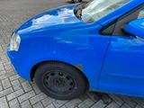 Volkswagen Polo IV Comfortline - Volkswagen Polo aus 2005 mit Diesel-Antrieb