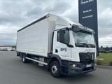 MAN TGM 15.290 Pritsche Plane LBW-Palfinger