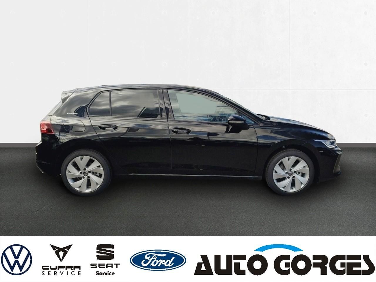 Volkswagen Golf - Bild 2